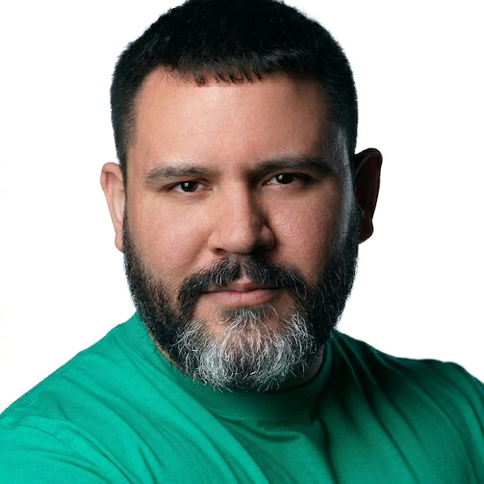 David, founder of CoachSync and owner of Chicago Strength & Conditioning